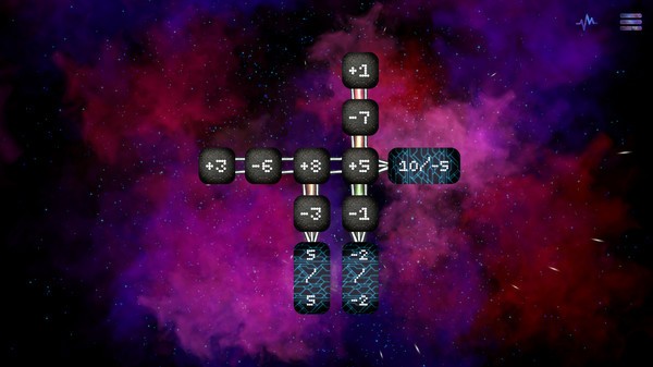 Energy Balance Screenshot #2