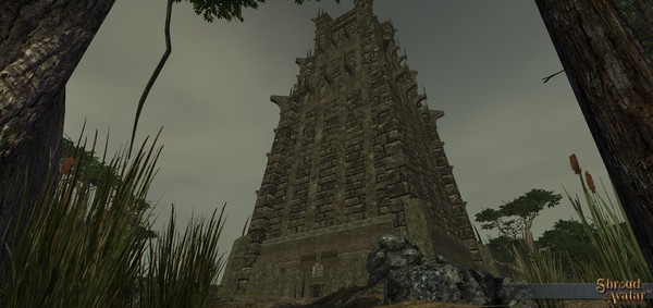 Shroud of the Avatar: Forsaken Virtues Screenshot #3