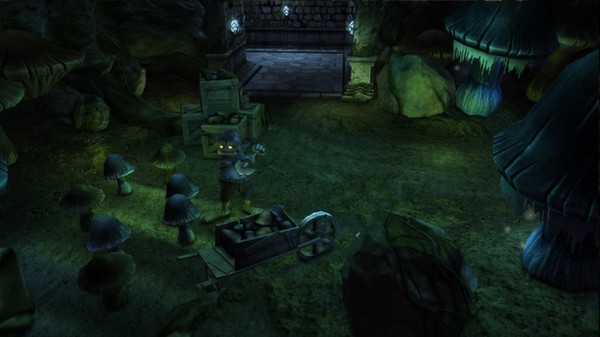 Impire Screenshot #3