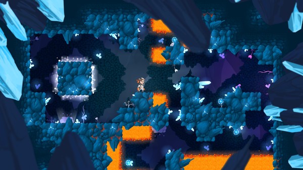 BLACKHOLE Screenshot #1