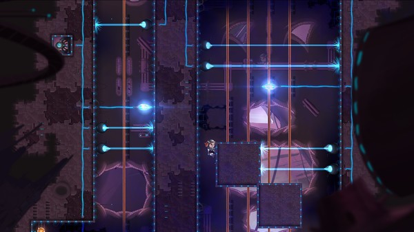 BLACKHOLE Screenshot #2