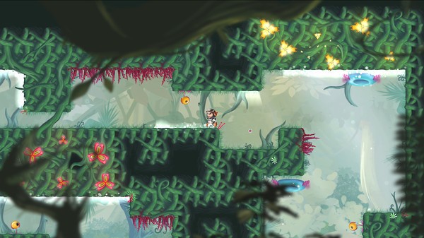 BLACKHOLE Screenshot #3