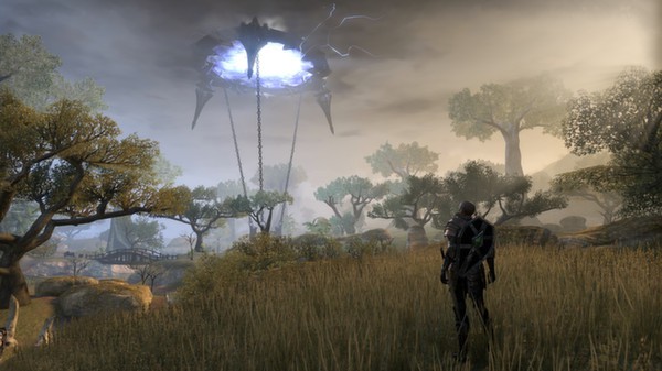 The Elder Scrolls Online: Tamriel Unlimited - Imperial Edition Screenshot #3