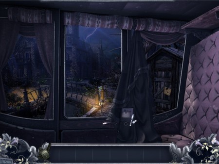 Haunted Past: Realm of Ghosts Screenshot #1