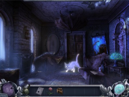 Haunted Past: Realm of Ghosts Screenshot #3