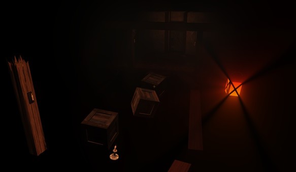 Wooden Floor Screenshot #1