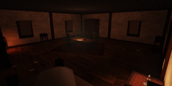Wooden Floor Screenshot #2