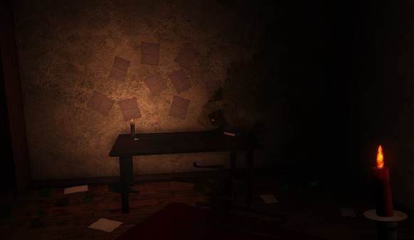 Wooden Floor Screenshot #3