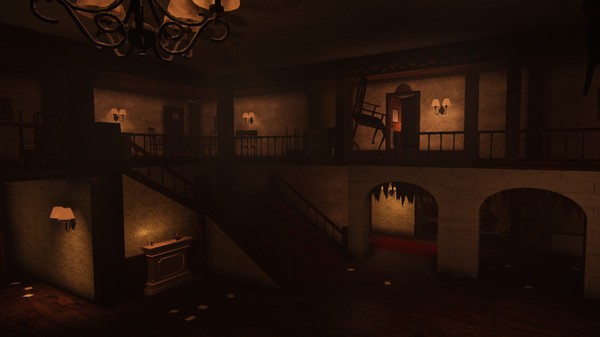 Wooden Floor 2 - Resurrection Screenshot #2