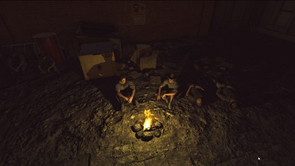 Envy the Dead Screenshot #2