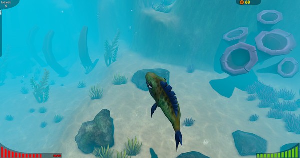 Feed and Grow: Fish Screenshot #3