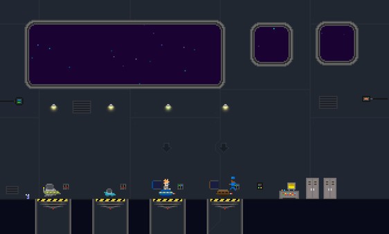 Gamma Bros 1.5 Screenshot #1