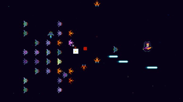 Gamma Bros 1.5 Screenshot #2