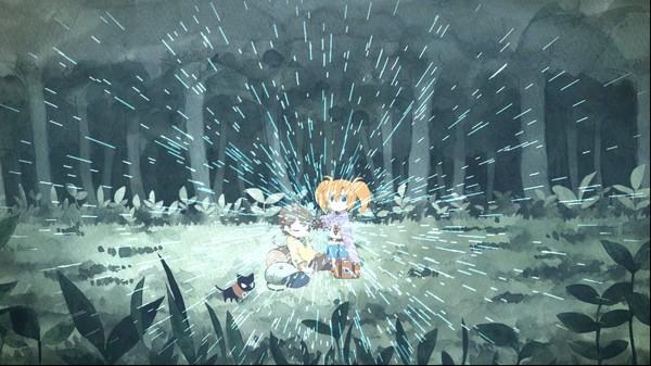 Resette's Prescription ~Book of memory, Swaying scale~ Screenshot #3