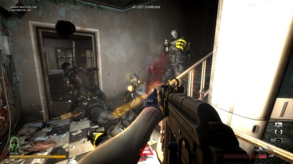 PAYDAY™ The Heist: Wolfpack DLC Screenshot #3