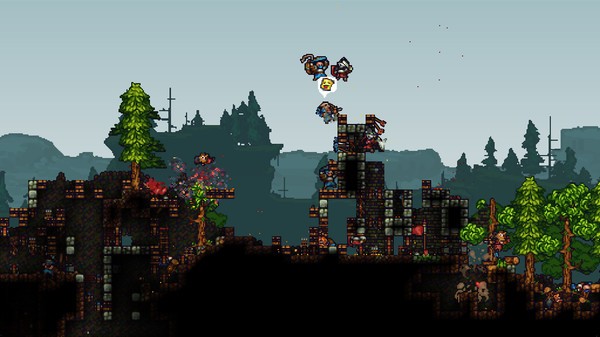 King Arthur's Gold Screenshot #1