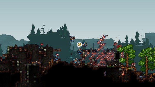 King Arthur's Gold Screenshot #2