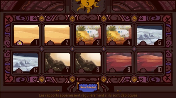 Caravanserail Screenshot #1