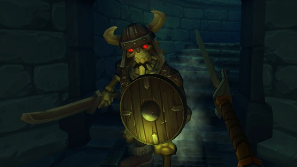 Vanishing Realms™ Screenshot #2