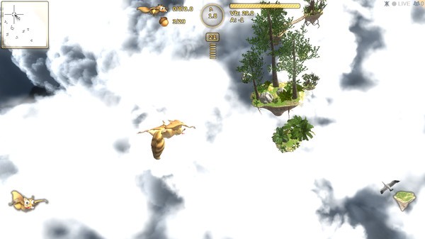 Rapid Squirrel Screenshot #2