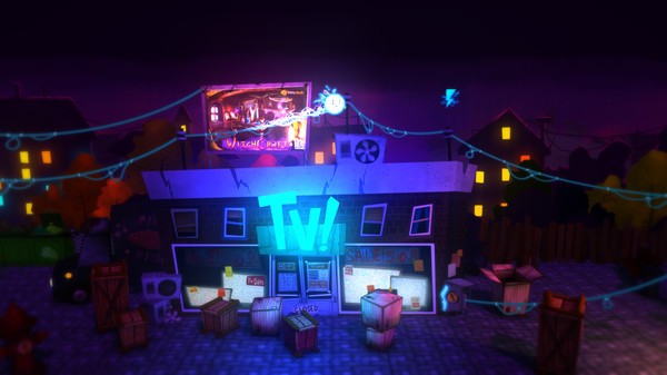 TurnOn Screenshot #1