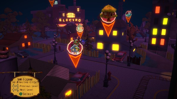 TurnOn Screenshot #3