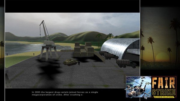 Fair Strike Screenshot #3