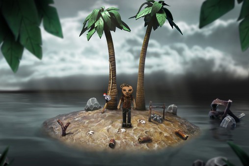 The Dream Machine: Chapter 1 & 2 Screenshot #3