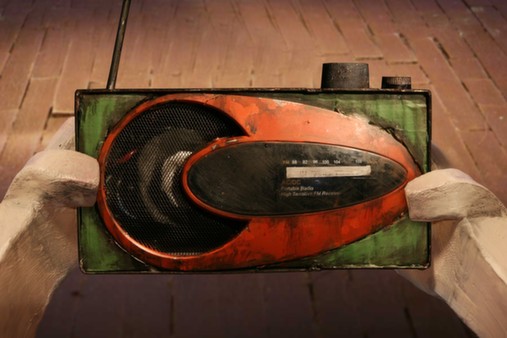 The Dream Machine: Chapter 3 Screenshot #3