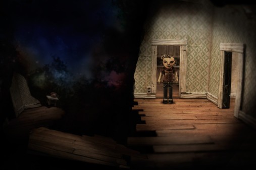 The Dream Machine: Chapter 4 Screenshot #3