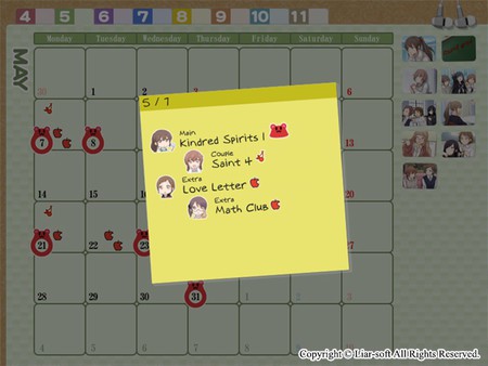 Kindred Spirits on the Roof Screenshot #1