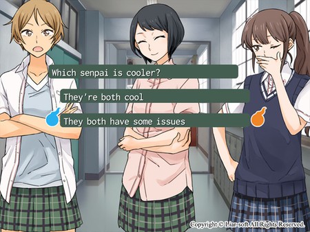 Kindred Spirits on the Roof Screenshot #2