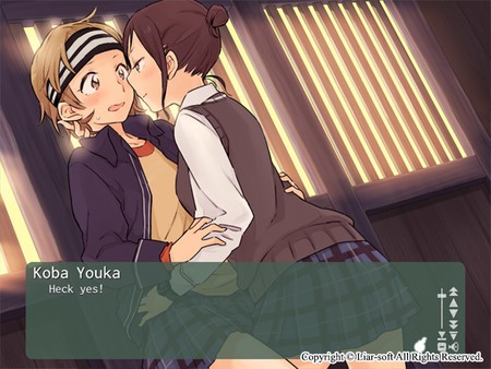 Kindred Spirits on the Roof Screenshot #3