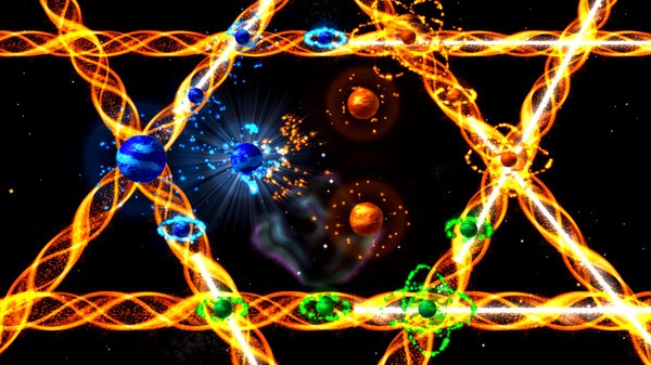 Auralux: Constellations Screenshot #3