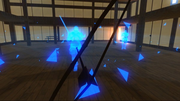 Holopoint Screenshot #1