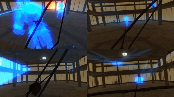 Holopoint Screenshot #2