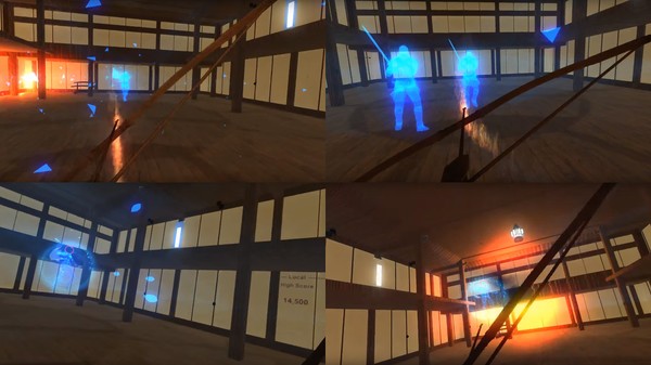 Holopoint Screenshot #3