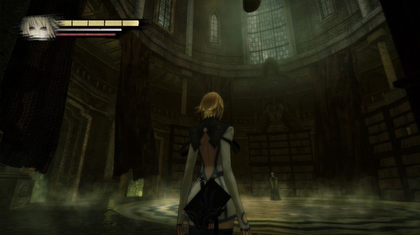 Anima Gate of Memories Screenshot #2