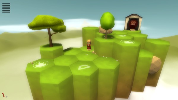 A Game of Changes Screenshot #1