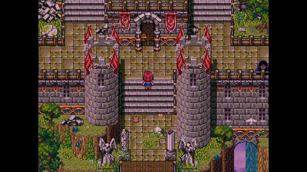 Ara Fell Screenshot #2