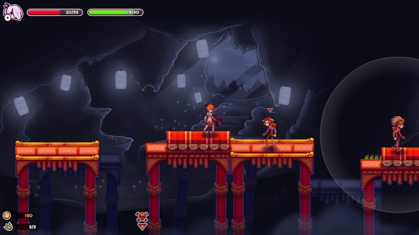 Beater Spirit Screenshot #2