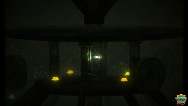 UnderWater Adventure Screenshot #3