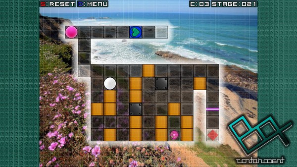 BoX -containment- Screenshot #3