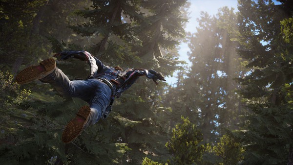 Just Cause 3 Screenshot #3