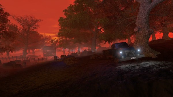 Adele: Following the Signs Screenshot #1