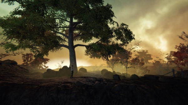 Adele: Following the Signs Screenshot #2