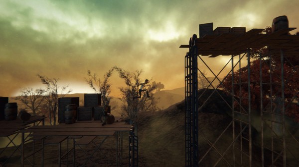 Adele: Following the Signs Screenshot #3