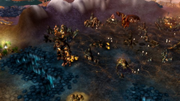 Fallen Enchantress - Map Pack DLC Screenshot #1