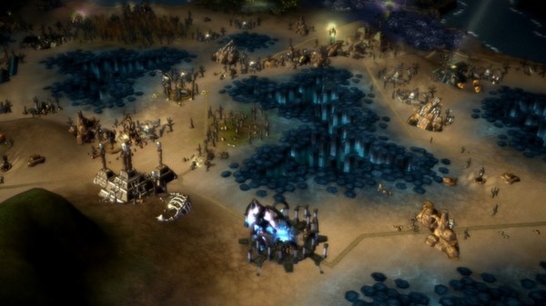 Fallen Enchantress - Map Pack DLC Screenshot #3