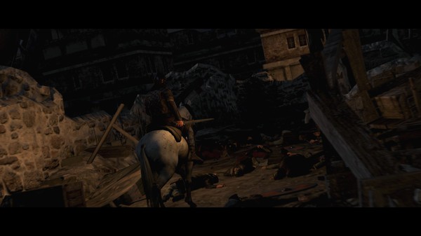 Total War: ATTILA Screenshot #1